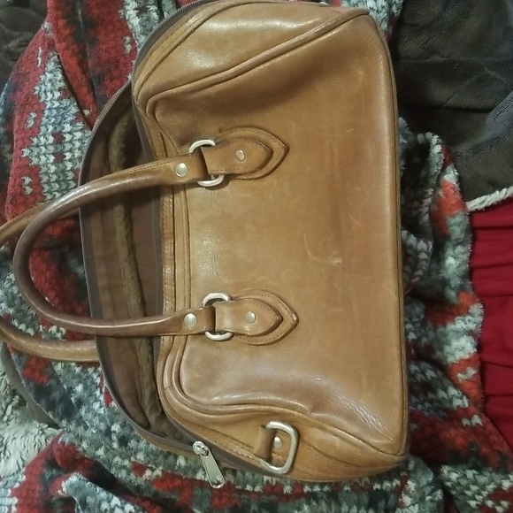 SALE AMERICAN WEST BAG - Picture 4 of 5